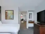 2 Bedrooms Executive Quadruple Suite