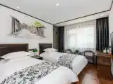 Yiran Pleasant Twin room