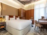 Classic room