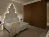 Loft Double room with Plaza Descalzas view