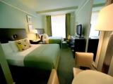1 Bedroom Deluxe Quadruple Suite
