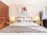 Deluxe Double Junior Suite