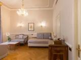 Double Ground Floor Junior Suite