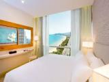 Prime Double Suite Ocean View