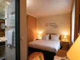 Economy without SPA Double room