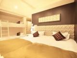 Family Quadruple room