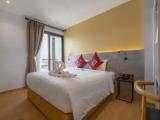 Grand Deluxe Double room