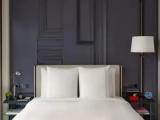 Rosewood Double Suite