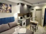 Double Basement Suite
