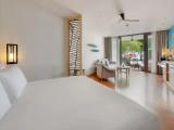 Double Junior Suite with ocean view