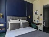 Classic Patio Double room