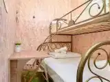 Economy no Window Double room