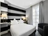 Superior Terrace Double room