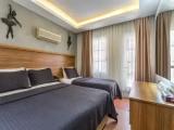 Suite Room