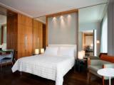 1 Bedroom Terrace Double Suite