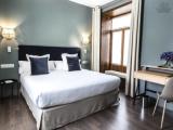 Double Junior Suite