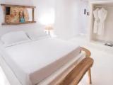 Spa Bath Double Suite