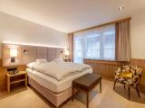 Eggishorn room