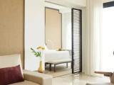 Honeymoon Double Suite
