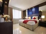 Deluxe Premiere Double room