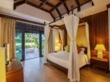 Double Pool Villa Suite
