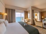 Superior Junior Suite with sea view