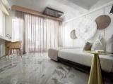 Executive Double Suite with sea view