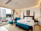 Annam Heritage Double Suite