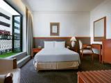 Superior Double room with balcony