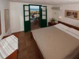 1 Bedroom Double Apartment