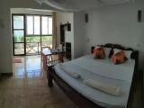 With Terrace Double room