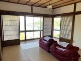 Bed in Dorm (female dorm)