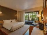 Cabana Double room