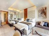3 Bedrooms Luxury Chairman Diamond Club Swim Out Suite