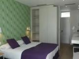 Terrace Double room