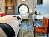 Bronze Quadruple room