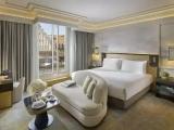 Deluxe Terrace Double room