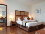 Executive Double Suite