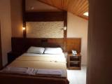 Family Double Duplex room