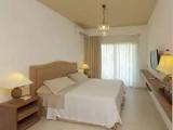 Double Junior Suite with sea view