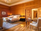Presidential Double Suite