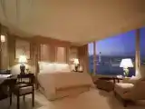Chairman Double Suite