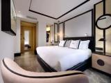 Bless your Savage Mind Double room
