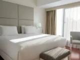 Corner Junior Suite with view