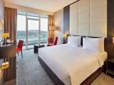 High Floor Double room