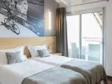Sport Boutique room