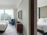 2 Bedrooms Family Quadruple room