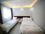 Classic Quadruple room