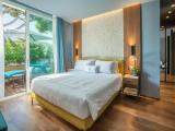 Master Double Suite seaside