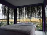 Double Glass House